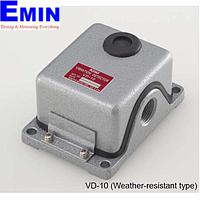 Vibration Meter,  Accelerometer and Dynamic Balancing