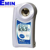 Spectrum Technologies 2812 Digital Refractometer (Brix 0.0~53.0%)