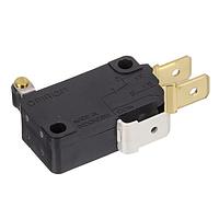 Omron Electronics V-165-1C6 Miniature Miniature Basic Switch