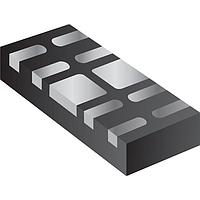 Bourns CDDFN10-0524P TVS Diodes Steering Diode 4 Line Array