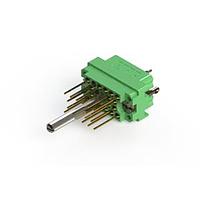 EDAC 516-020-541-101 Connectors Rack & Panel Connector