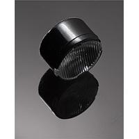 Ledil FA11203_TINA-O Lens Assembly LUXEON REBEL SNGL LENS TAPE & POS PIN