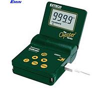 EXTECH 433201 Multi-Type Calibrator Thermometer