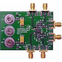 Texas Instruments THS3092EVM Amplifier IC Development Tools THS3092 Eval Mod
