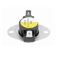 White Rodgers 3F01-140 Snap Disc Control Thermostats 140F in 120F Cut-out Close on Rise
