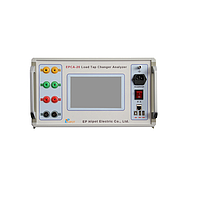 EPHIPOT EPCA-20 Transformer On Load Tap Changer Tester (OLTC) (24V, 100Ω)