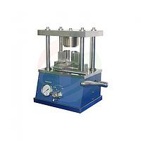 TOB TOB-MSK-510M Hydraulic Sealing Machine For Cylinder Cell (0-250 kg/cm^2)