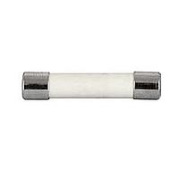 Schurter 2010.0017 Glass Fuses FSU 5X20 250V 1A