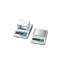AND GX-200 Multi-functional Precision Balance