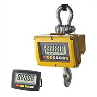 JFE ATHW-5BPL Waterproof Crane Scales (5 t; 2 kg)