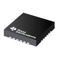 Texas Instruments PCMD3180IRTWT Audio A/D Converter ICs Eight-channel pulse- density-modulation i A 595-PCMD3180IRTWR