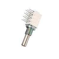 Vishay Sfernice P11L2Q0EJRX10R0312 Modular Potentiometer Custom Part