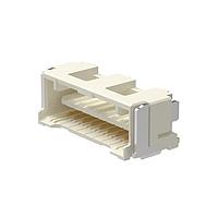 Molex 213226-0970 Receptacle CLIK-Mate1.5mm SR RA SMT AU 0.76 9Ckt NAT