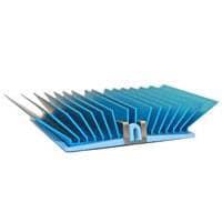 Advanced Thermal Solutions ATS-X50450P-C1-R0 Component maxiFLOW Heat Sink w/superGRIP Attachment, T766, 44.25x44.25x17.5mm