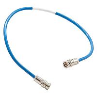 Trompeter / Cinch Connectivity Solutions 21-15-24 RF Cable Assemblies TRB RA / TRB RA M17/176 24 inches