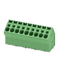 PHOENIX CONTACT 1819150 Fixed Terminal Blocks SPTA 5/9-7,5-ZB