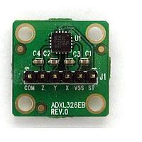Analog Devices EVAL-ADXL335Z Accelerometer Sensor Small, Low Power, 3-Axis  3 g Accelerometer