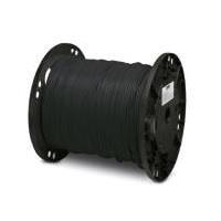 PHOENIX CONTACT 1422028 Multi-Conductor Cables PVC - BLACK 24AWG 8WIRES 5.7MM 100M L
