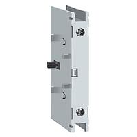 SCHNEIDER VLS1P063R2S Switch Contact Blocks / Switch Kits 4th Pole 63A for VLS3P063R2