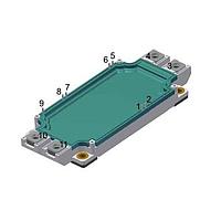 IXYS MIXA450PF1200TSF IGBT Modules 1200V XPT Phase-legs XPT