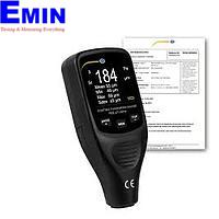 PCE CT 26FN-ICA Coating Thickness Meter (0~1250 μm, ± 3%+2 m)
