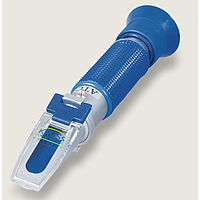 Kruss HRS16 Handheld refractometers (1,333–1,373 nD, 0.001)