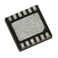 Analog Devices MAX14839GTC+T Sensor Interface 24V 100mA Pin-Configurable Industrial Se