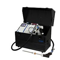 Ecom ecom-J2KNpro EXPERT EMISSIONS ANALYZER (17,5 X 9,75 X 12 inch, 29 lbs)