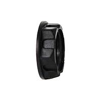 Io Audio Technologies IO-TJ-N Plastic Nuts 1/4" Tiny Jack Series Compatible Plastic Nut