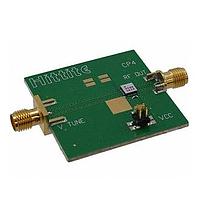 Analog Devices 108648-HMC586LC4B VCO HMC586LC4B EVALUATION PCB ASSEMBLY