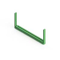 EDAC 307-034-547-168 Headers Card Edge Connector