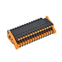 IDEC FS9Z-CN03 Input Connector FS1B Input connector