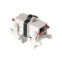 Molex / GWconnect 93601-4726 Heavy Duty Power Connectors COUPRJRJSKTINSULDGRY GRY 8P4C 7940.3313.0