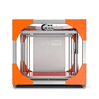 BigRep ONE Large-Scale 3D Printer (x1005y1005z1005mm)