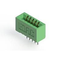 EDAC 341-005-521-101 Receptacles Card Edge Connector