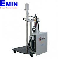 KOCU HG-948 Oil, Chemical Cask Vehicle Pump With Gauge