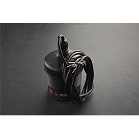 DFRobot SEN0310 Enclosed Distance Sensor Modules URM12 - Ultra Long Range Ultrasonic Distance Sensor (70-1500cm, RS485)