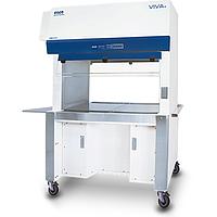 ESCO VDA-5A8 Dual Access Animal Workstation (220-240 VAC, 50 / 60 Hz, 1Ø)