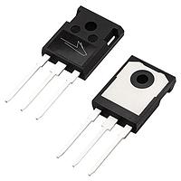 Wolfspeed E6D30065D Schottky Silicon Carbide Diodes SiC, Schottky Diode, 30A, 2x16A, 650V, TO-247-3, Dual Die, Automotive, Gen6