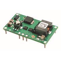 Texas Instruments PTN78020AAZT Non-Isolated / PoL 4A Wide Inp/Neg Out Adj Module A 595-PTN78020AAZ