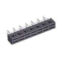 KYOCERA AVX 538702207018096 Wire to Board IDC/Press-Fit 10A 12 5V 18AWG 7Way 2Row