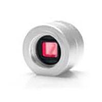 Basler 106990 Area Scan Cameras The Basler puA1600-60um USB 3.0 camera with the e2V EV76C570 CMOS sensor delivers 60 frames per second at 2 MP resolution