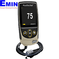 DEFELSKO FXS1 Coating Thickness Gage (0~2000μm; ferrous; standard)