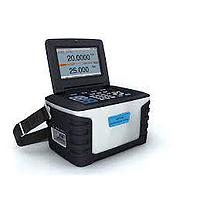 Portable Pressure Calibrator Calibration Service