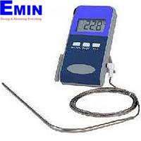Contact Temperature Meter Inspection Service