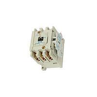 Eaton CE15KNS3AB Electromechanical Contactors IEC OPEN 3P CONT SZ K 120V - Repl ONLY