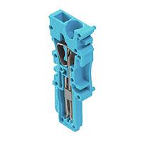 Weidmuller 1972980000 Pluggable Terminal Blocks ZP 2.5/1AN ZA O.RA BL