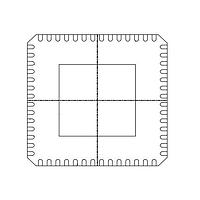 Marvell Semiconductor 88E1512-A0-NNP2C000 Ethernet Transceivers Single-port EEE Gigabit Ethernet PHY with RGMII; SGMII with auto-media detect in 56-pin QFN package