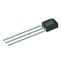 Vishay General Semiconductor TSSP18038 IR Receivers Presence Sensing Minicast 38kHz