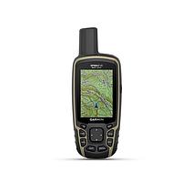 GARMIN GPS MAP65 Multi-Band GPS Handheld